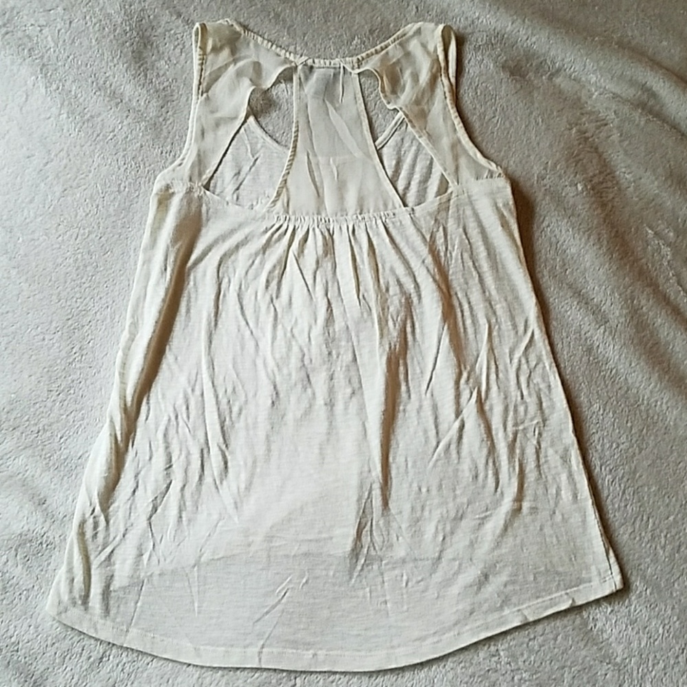 High-Low Tank - Picture 3 of 3